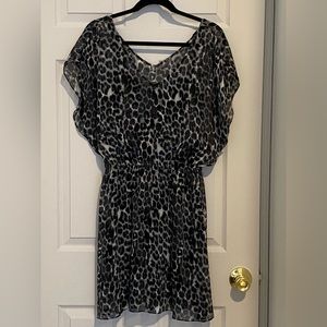 Express Dress